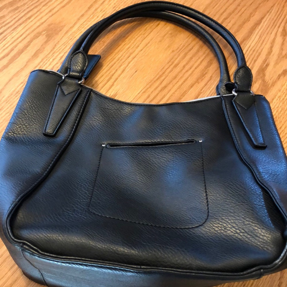 Black Purse